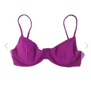 *BRAND NEW* Underwire Bikini Top